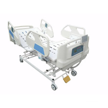 Multifunktionales elektrisches medizinisches ICU Bett mit Skala (XH-Typ B)